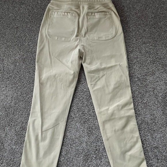 NWT Faherty Traveler Pant - Picture 4 of 13